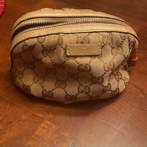 Gucci Clutch Bag